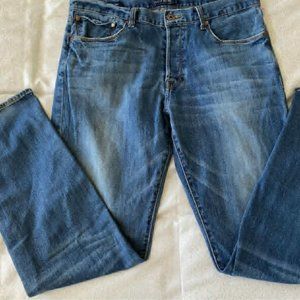 Blue Jeans Mens